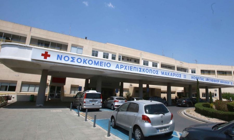 Τρίχρονο έπεσε από τον τρίτο όροφο -Νοσηλεύεται με κρανιοεγκεφαλική κάκωση Τρίχρονο έπεσε από τον τρίτο όροφο -Νοσηλεύεται με κρανιοεγκεφαλική κάκωση
