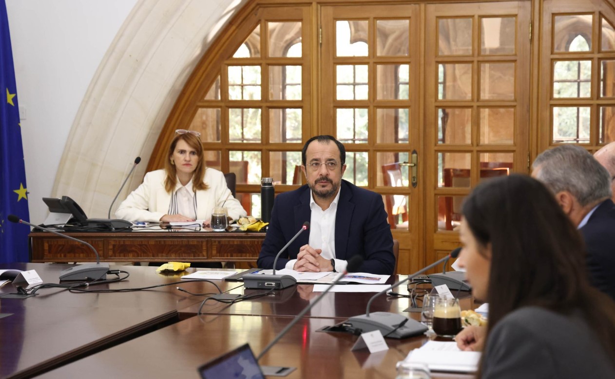 Ενώπιον Υπουργικού οι προτάσεις για αποζημιώσεις στους πυρόπληκτους Ενώπιον Υπουργικού οι προτάσεις για αποζημιώσεις στους πυρόπληκτους