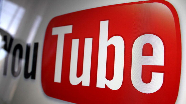 Η Αυστραλία θα απαγορεύσει το YouTube στα παιδιά κάτω των 16 ετών Η Αυστραλία θα απαγορεύσει το YouTube στα παιδιά κάτω των 16 ετών