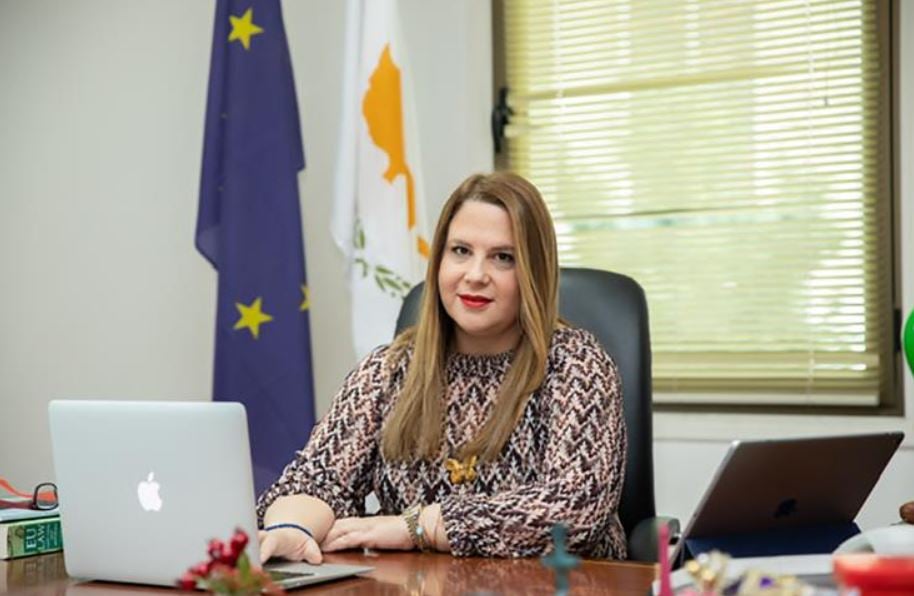 Λοττίδη: Οι καταγγελίες θυμάτων, ο εναρκτήριος κρίκος κατά εμπορίας ανθρώπων Λοττίδη: Οι καταγγελίες θυμάτων, ο εναρκτήριος κρίκος κατά εμπορίας ανθρώπων