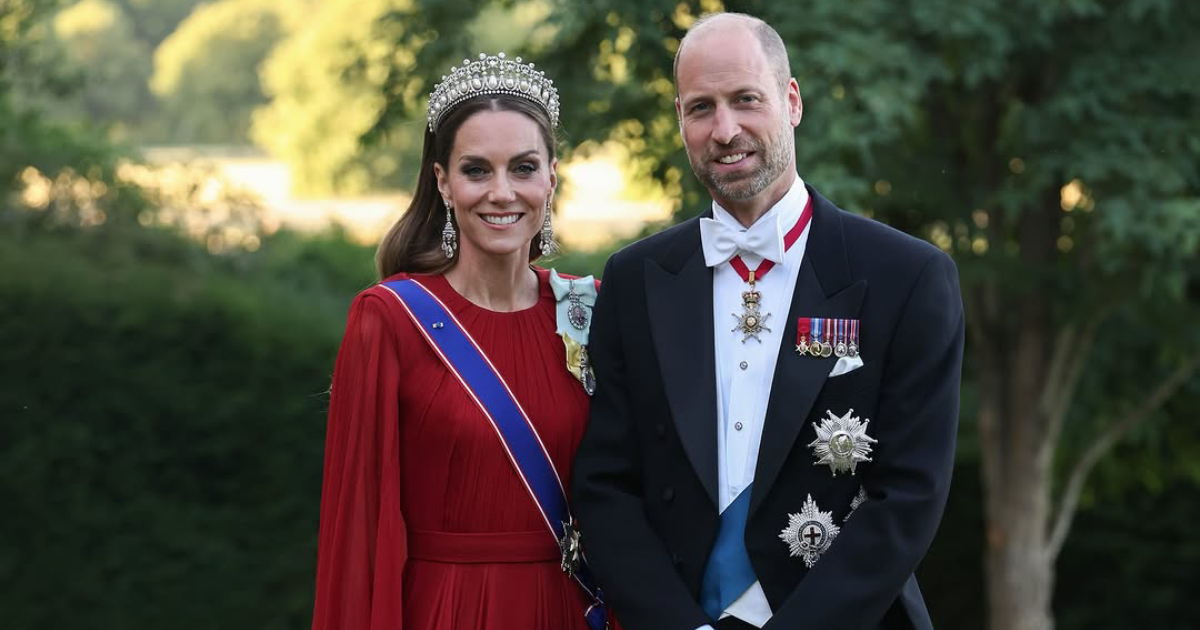 Πρίγκιπας William – Kate Middleton: Είναι έτοιμοι να μετακομίσουν Πρίγκιπας William – Kate Middleton: Είναι έτοιμοι να μετακομίσουν