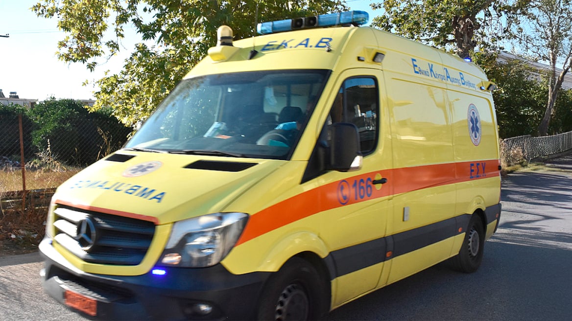 Μέτσοβο: 15χρονος έπαθε θερμοπληξία – Γέφυρα ζωής για μεταμόσχευση Μέτσοβο: 15χρονος έπαθε θερμοπληξία – Γέφυρα ζωής για μεταμόσχευση