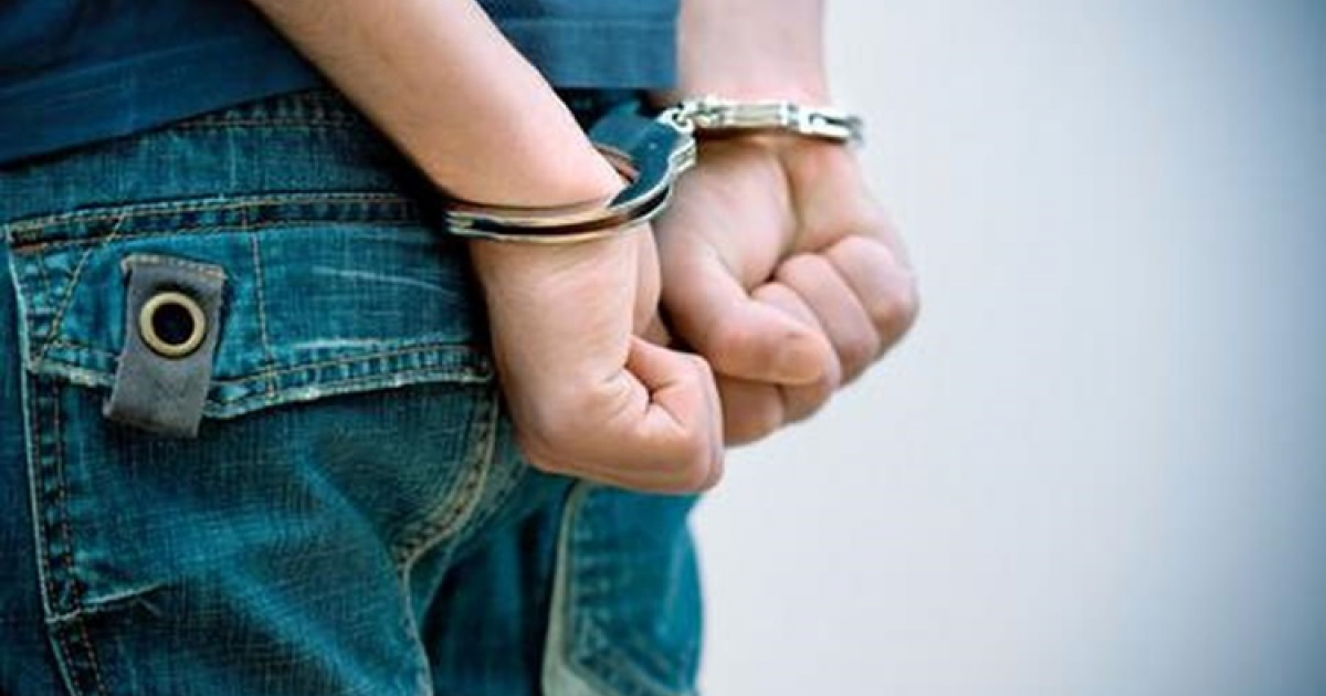 Υπό κράτηση 2 πρόσωπα για υπόθεση απόπειρας καταστροφής περιουσίας & εμπρησμό Υπό κράτηση 2 πρόσωπα για υπόθεση απόπειρας καταστροφής περιουσίας & εμπρησμό