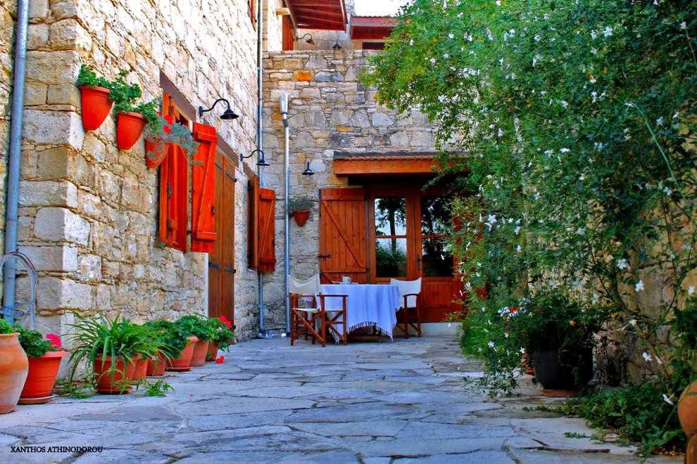 Φωτιά Λεμεσός: Επιχορηγημένες διακοπές σε καταλύματα των περιοχών Φωτιά Λεμεσός: Επιχορηγημένες διακοπές σε καταλύματα των περιοχών