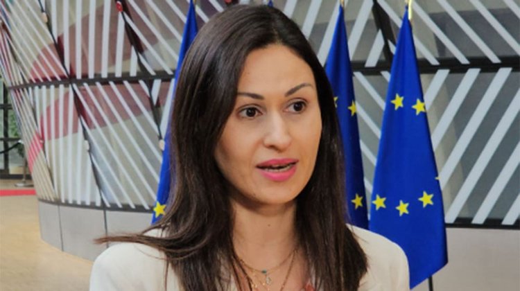 Παναγιώτου για παραίτηση: Αλίμονο αν η 1η σκέψη να ήταν η διατήρηση της θέσης Παναγιώτου για παραίτηση: Αλίμονο αν η 1η σκέψη να ήταν η διατήρηση της θέσης