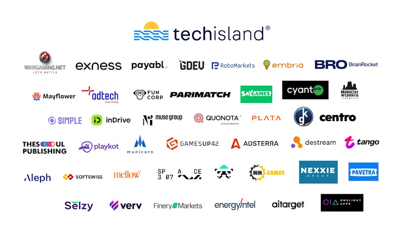 TechIsland – Sigmalive