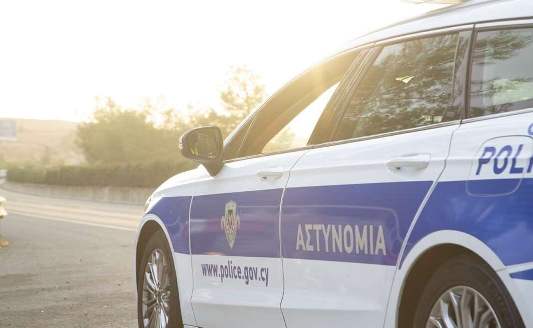 Όχημα παρέσυρε 66χρονη πεζή στη Λεμεσό – Νοσηλεύεται σε κρίσιμη κατάσταση Όχημα παρέσυρε 66χρονη πεζή στη Λεμεσό – Νοσηλεύεται σε κρίσιμη κατάσταση