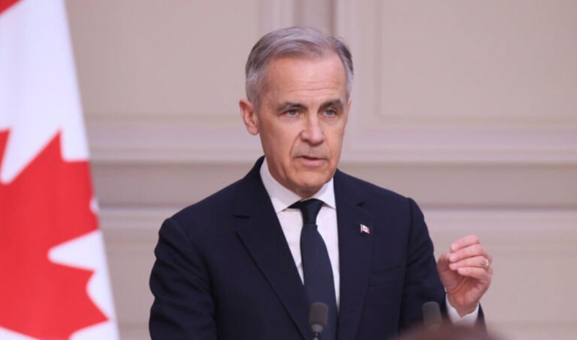 Ο Καναδάς έχει «πρόθεση» να αναγνωρίσει κράτος της Παλαιστίνης τον Σεπτέμβριο Ο Καναδάς έχει «πρόθεση» να αναγνωρίσει κράτος της Παλαιστίνης τον Σεπτέμβριο