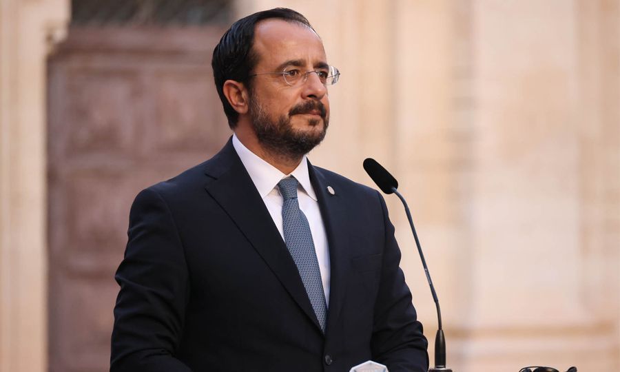ΠτΔ: Θα πράξουμε ό,τι είναι δυνατόν για να απελευθερώσουμε τον τόπο μας ΠτΔ: Θα πράξουμε ό,τι είναι δυνατόν για να απελευθερώσουμε τον τόπο μας