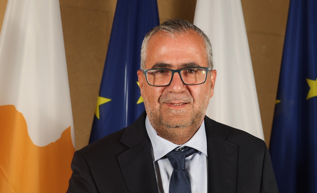 Ο Χριστοφίνας αναλαμβάνει τον συντονισμό μέτρων για τους πυρόπληκτους Ο Χριστοφίνας αναλαμβάνει τον συντονισμό μέτρων για τους πυρόπληκτους