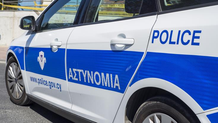 ΕΚΤΑΚΤΟ/Λάρνακα: Απόπειρα δολοφονίας εναντίον γνωστού ατόμου ΕΚΤΑΚΤΟ/Λάρνακα: Απόπειρα δολοφονίας εναντίον γνωστού ατόμου
