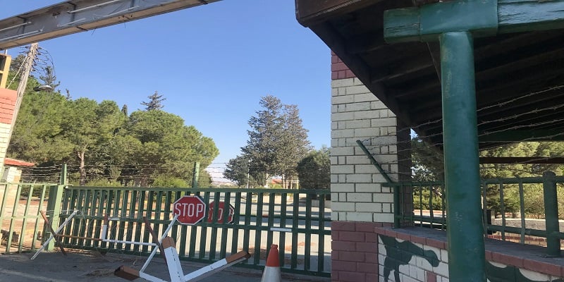 Λοϊζίδου: Επιστολή προς ΥΠΑΜ για την πυρασφάλεια των στρατοπέδων