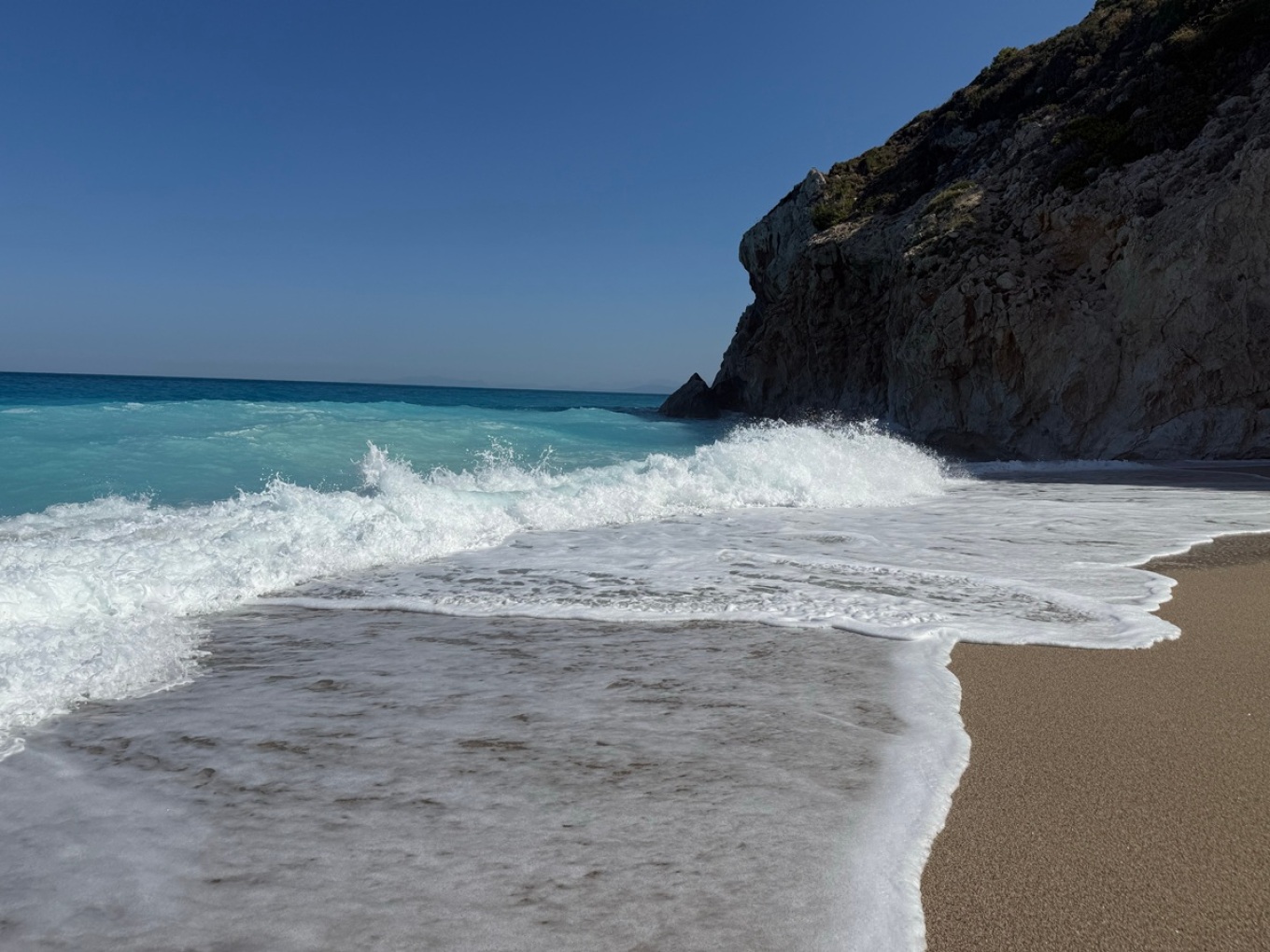 Συναγερμός στην Λευκάδα - Αγνοούνται δύο άτομα που έκαναν SUP