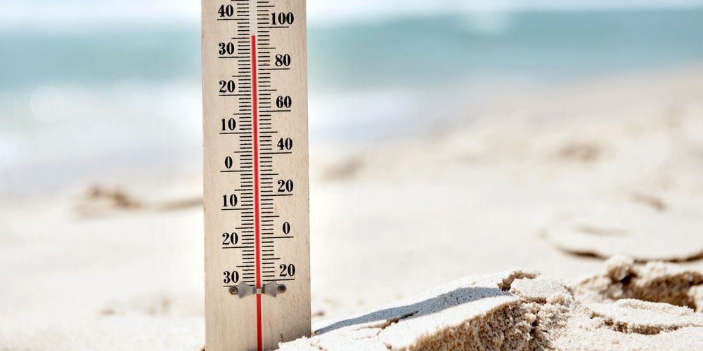 Πώς θα είναι ο καιρός στην Κύπρο μέχρι τη Δευτέρα Πώς θα είναι ο καιρός στην Κύπρο μέχρι τη Δευτέρα