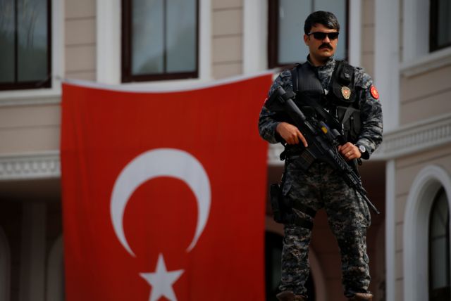 Διάτρητες οι μυστικές υπηρεσίες της Τουρκίας - Η σκιώδης αυτοκρατορία της ΜΙΤ