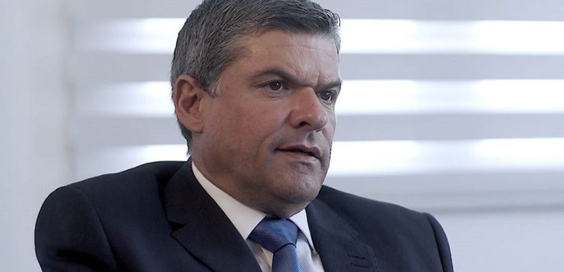 Υπουργός Ενέργειας: Προχωρούν σημαντικές συμφωνίες για τον «Κρόνο» Υπουργός Ενέργειας: Προχωρούν σημαντικές συμφωνίες για τον «Κρόνο»