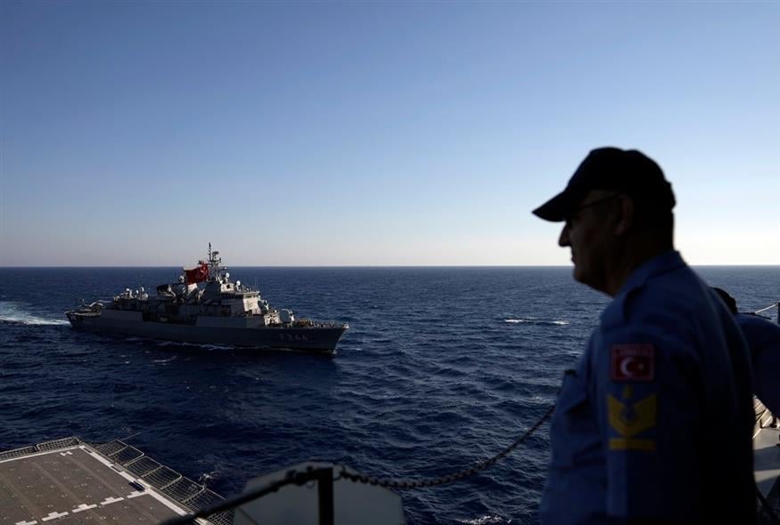 UNCLOS: Ποιοι είναι οι… ελληνικοί λόγοι που δεν την υπογράφει;