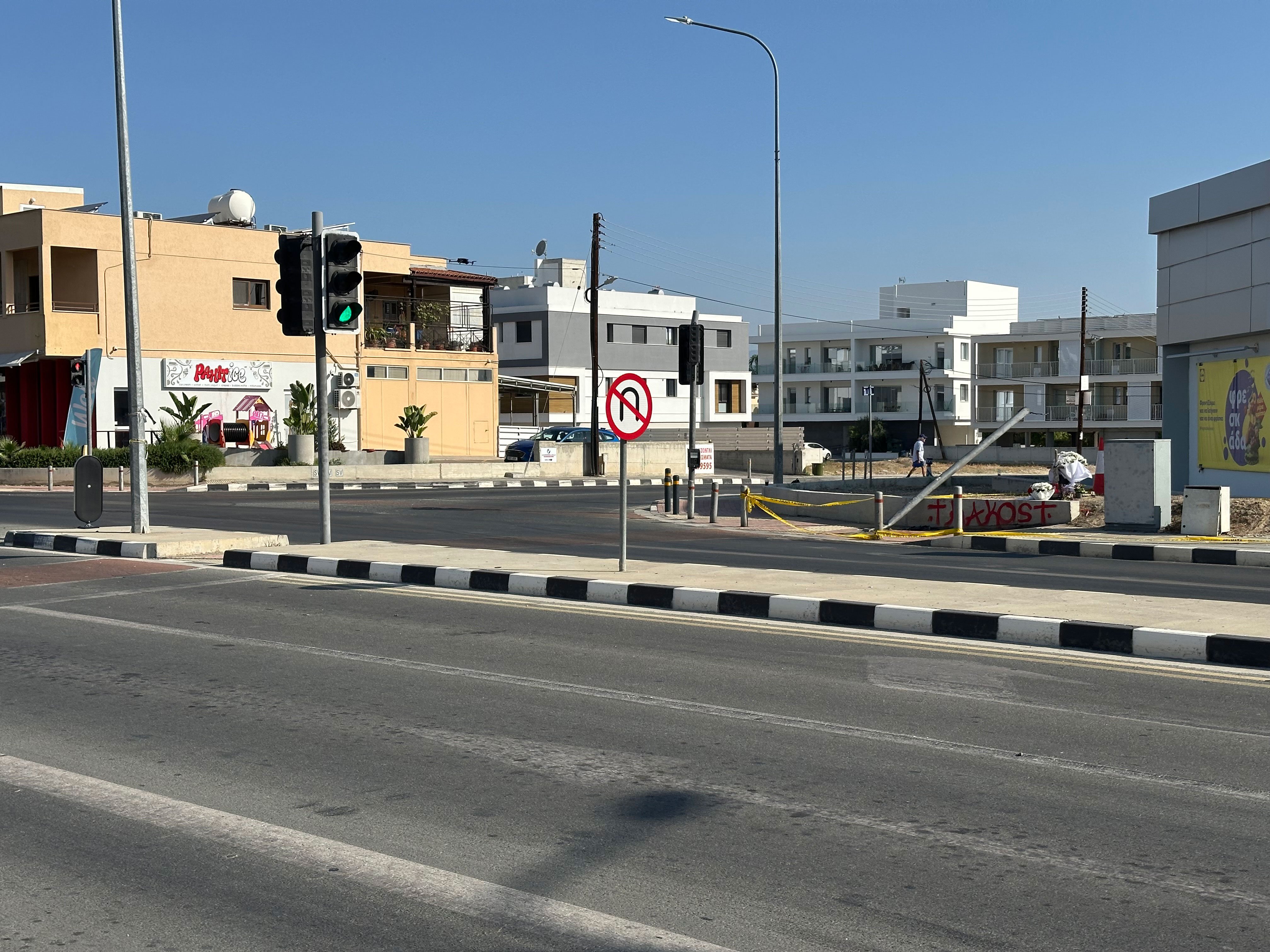 Θανατηφόρο στην Αγλαντζιά: Γιατί η Αστυνομία δεν συνέλαβε ακόμα τον 24χρονο Θανατηφόρο στην Αγλαντζιά: Γιατί η Αστυνομία δεν συνέλαβε ακόμα τον 24χρονο