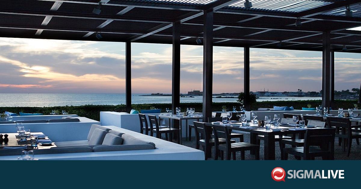 Notios at Almyra: απολαυστική εμπειρία δίπλα στη θάλασσα Notios at Almyra: απολαυστική εμπειρία δίπλα στη θάλασσα