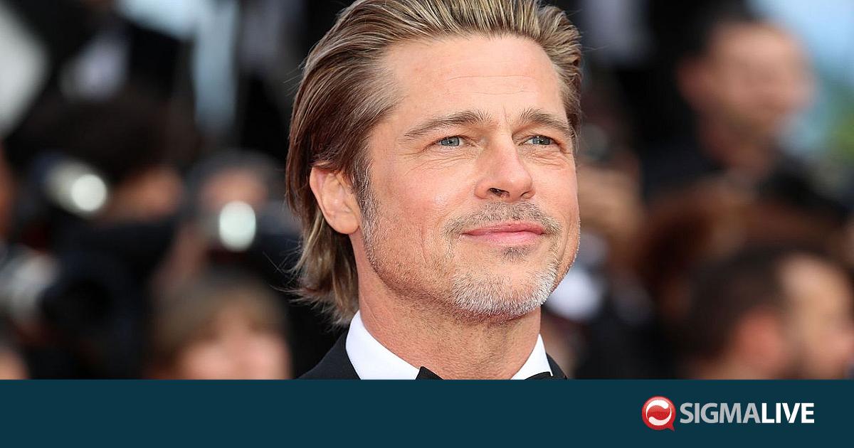 Brad Pitt: Τι πιστεύει για τη νέα σχέση της Aniston με τον Jim Curtis ...