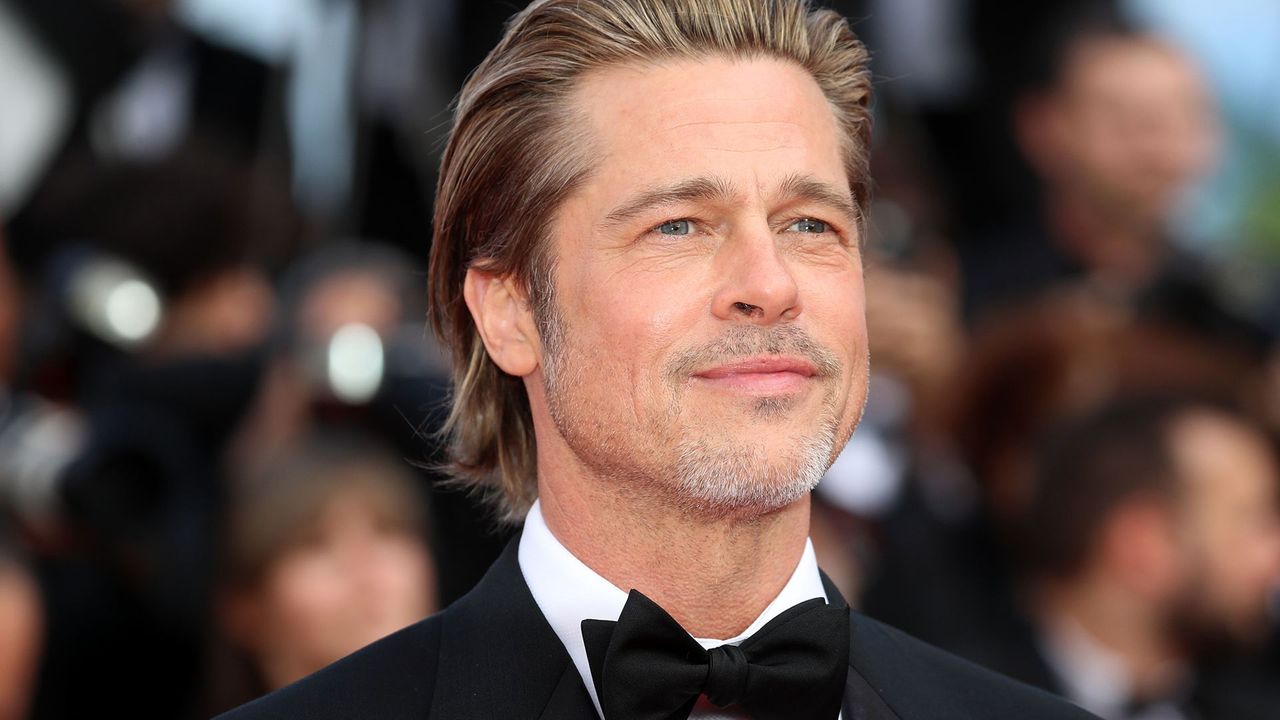 Brad Pitt: Τι πιστεύει για τη νέα σχέση της Aniston με τον Jim Curtis; Brad Pitt: Τι πιστεύει για τη νέα σχέση της Aniston με τον Jim Curtis;