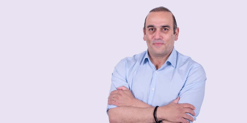 Καρούσος: Πρόκληση η καταδίκη Ε/κ - Να επαναξιολογηθεί η πολιτική οδοφραγμάτων