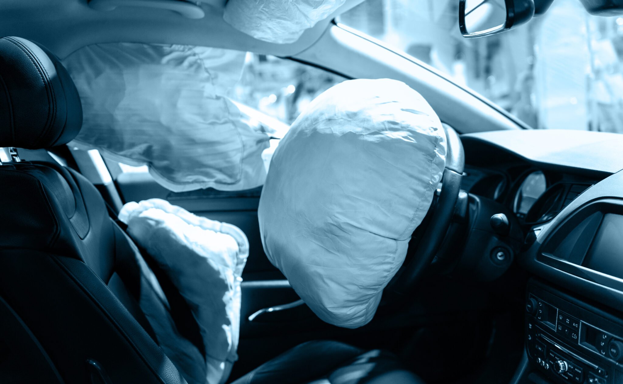 Takata: Άμεση ακινητοποίηση άλλων 99 οχημάτων - Δείτε τη λίστα