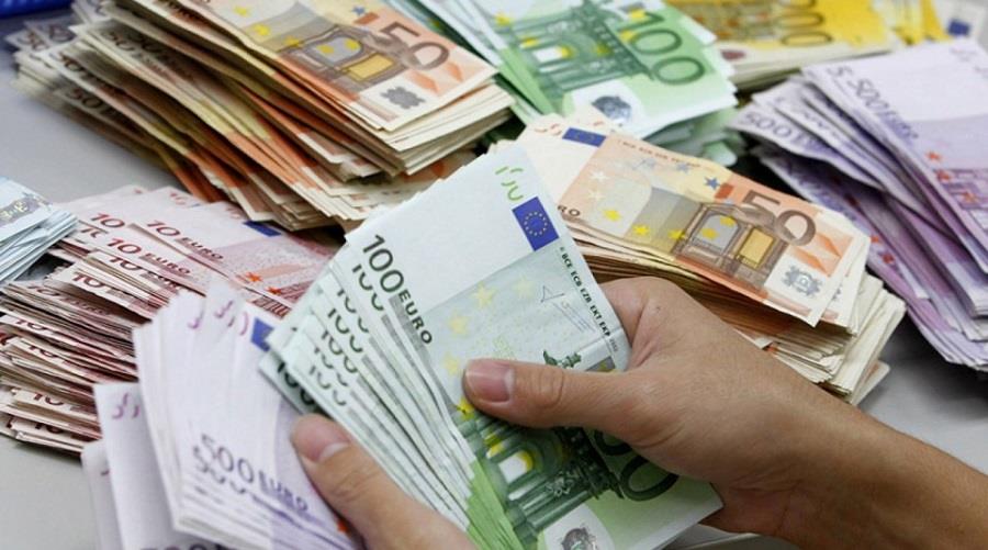 Σε αυτούς πλήρωσε το κράτος πάνω από €1 εκ. το 2024 – Δείτε αναλυτικά Σε αυτούς πλήρωσε το κράτος πάνω από €1 εκ. το 2024 – Δείτε αναλυτικά