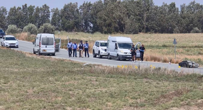 Απόπειρα φόνου στη Λάρνακα: Διερευνώνται οι ισχυρισμοί θύματος Απόπειρα φόνου στη Λάρνακα: Διερευνώνται οι ισχυρισμοί θύματος