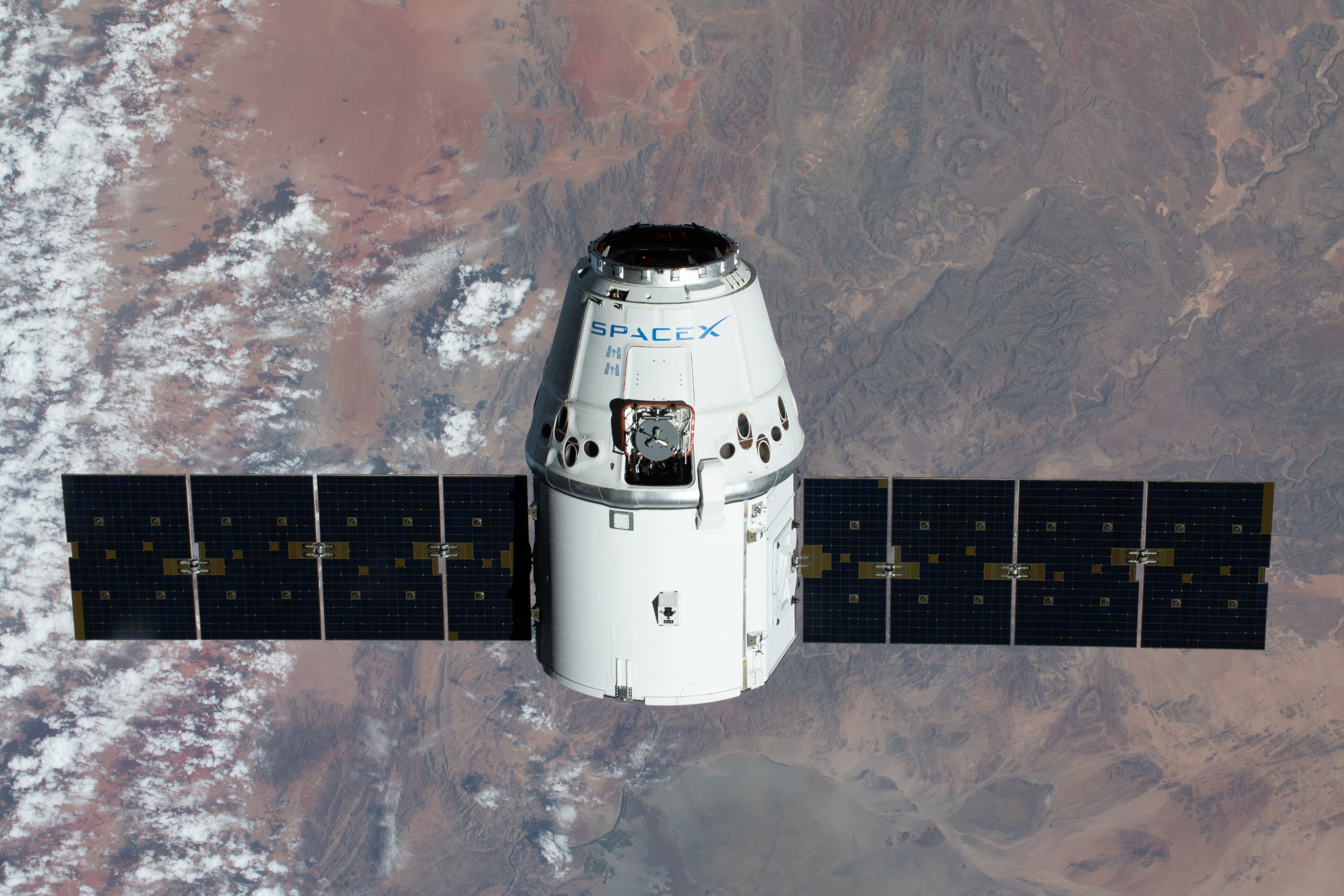 NASA: Αποστολή Crew-11 στο Διάστημα με το Dragon της SpaceX NASA: Αποστολή Crew-11 στο Διάστημα με το Dragon της SpaceX