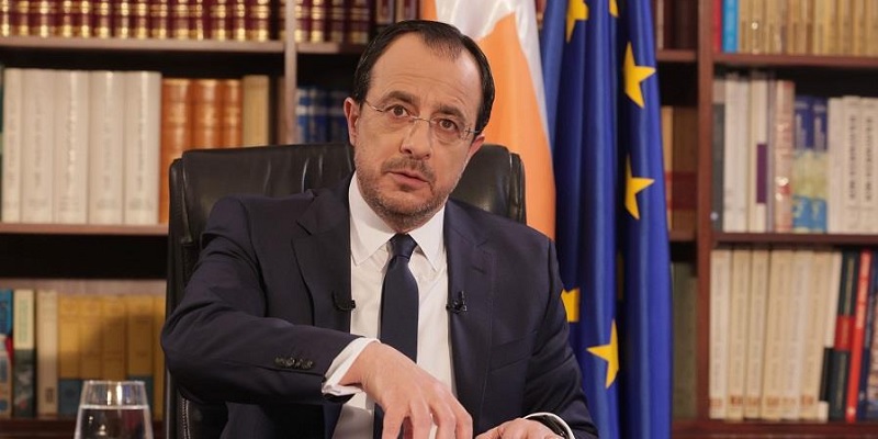 Στα χέρια του ΠτΔ οι εκθέσεις γεγονότων για τη φονική πυρκαγιά στη Λεμεσό