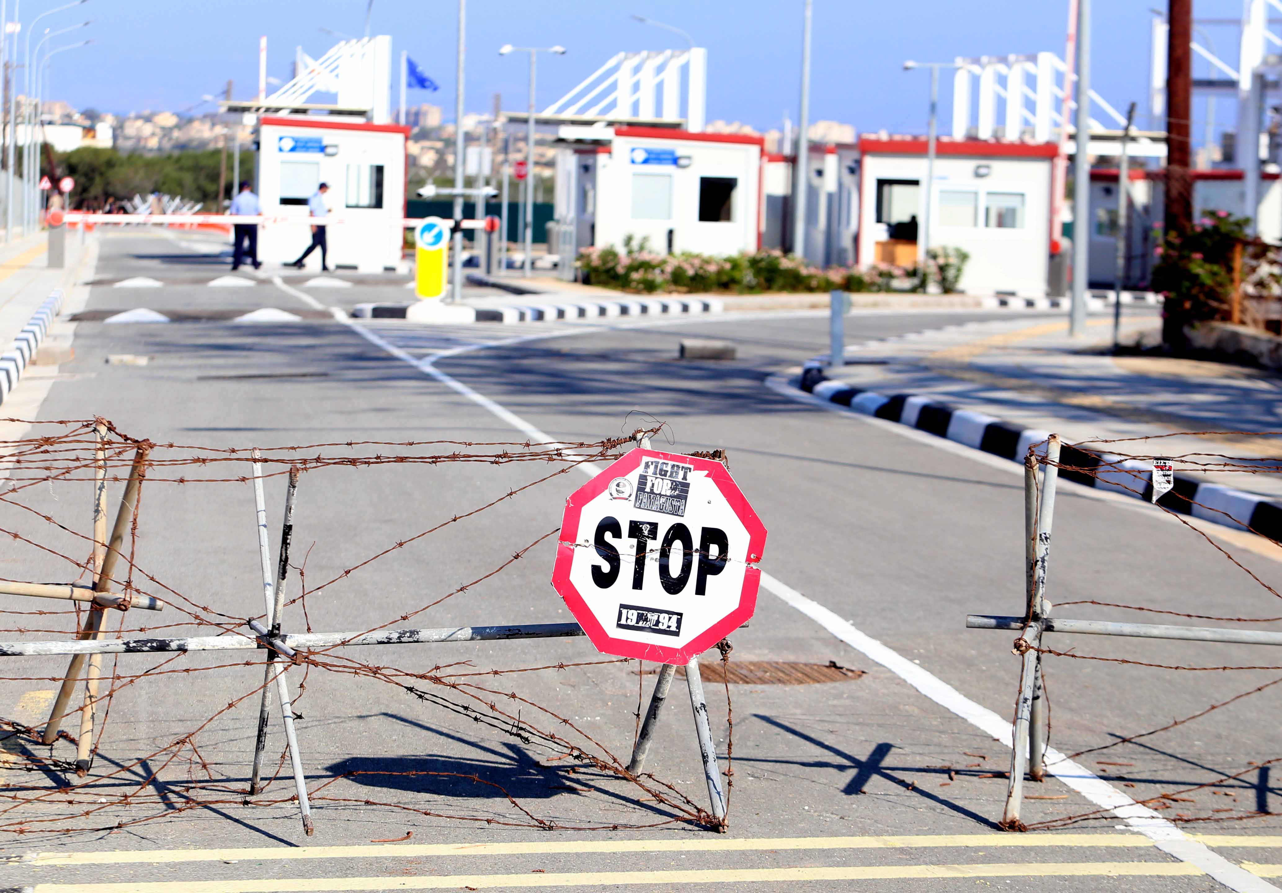 Απόψε η αντικατοχική εκδήλωση του Δήμου Αμμ/στου με πορεία και ψήφισμα