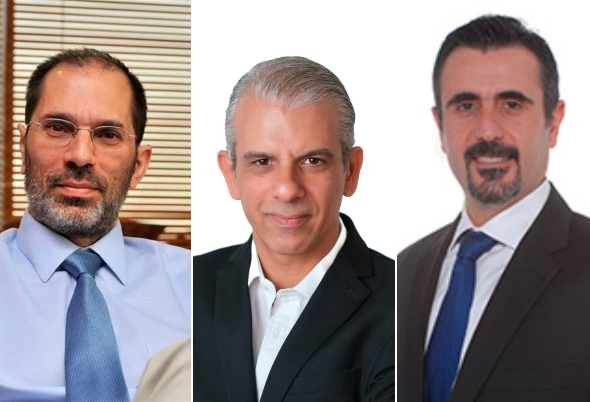 Δημόσια αντιπαράθεση για τις πυρκαγιές: Οδυσσέας vs Μακρυγιάννη – Ιωαννίδη Δημόσια αντιπαράθεση για τις πυρκαγιές: Οδυσσέας vs Μακρυγιάννη – Ιωαννίδη