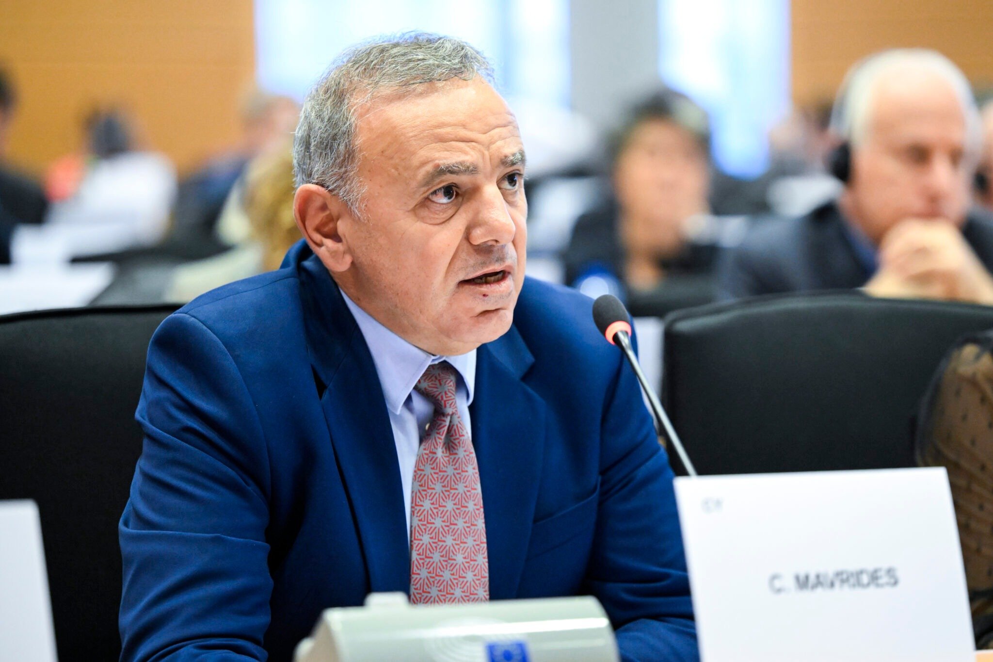 Από την υποταγή στον Ισλαμισμό, στην προάσπιση της πατρίδας Από την υποταγή στον Ισλαμισμό, στην προάσπιση της πατρίδας