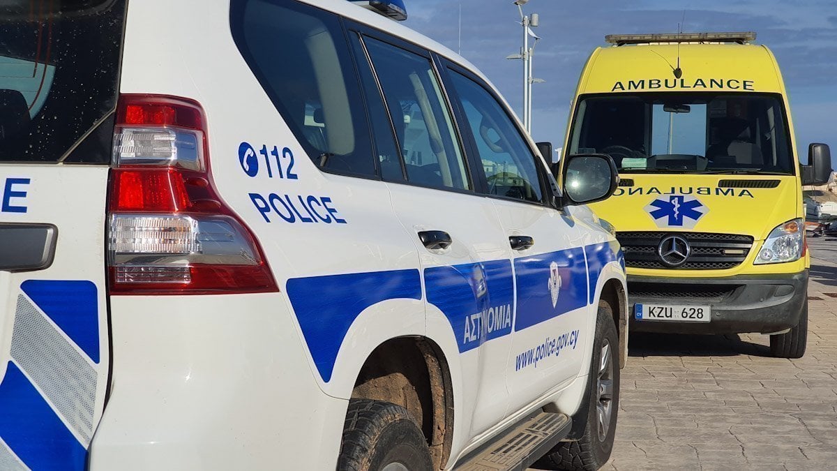 Τραγωδία στη Λακατάμια: Νεκρή 87χρονη που παρασύρθηκε από όχημα Τραγωδία στη Λακατάμια: Νεκρή 87χρονη που παρασύρθηκε από όχημα
