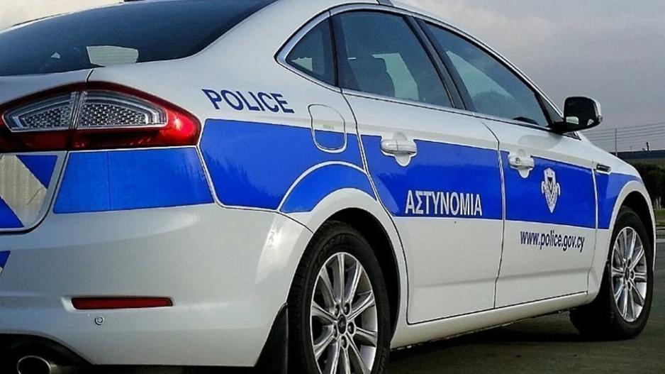 Αραδίππου: Σύλληψη 54χρονης για οδήγηση υπό την επήρεια αλκοόλης