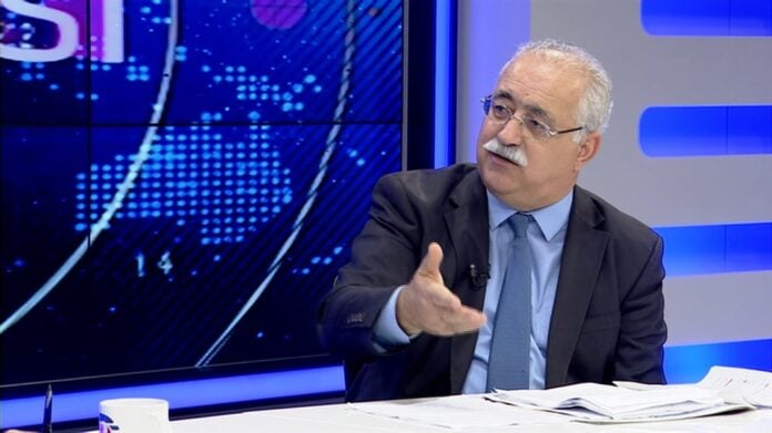 Ιζτζάν: Καταδικάζει «συνωμοσία» να παρουσιαστούν 5 αθώοι Ε/κ ως κατάσκοποι