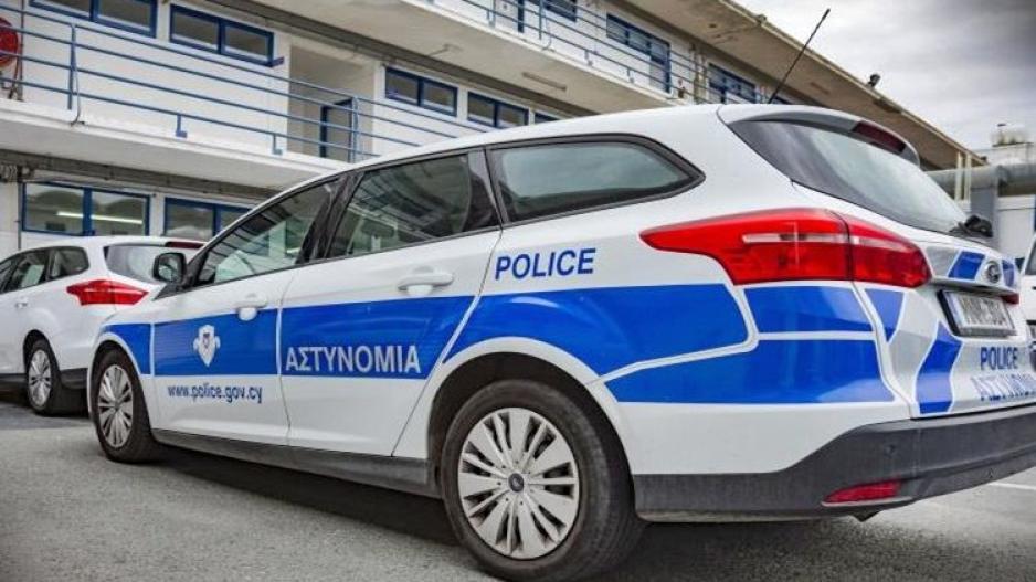 Ανατροπή οχήματος στην Πάφο – Ο οδηγός υπό την επήρεια αλκοόλ και χωρίς άδεια