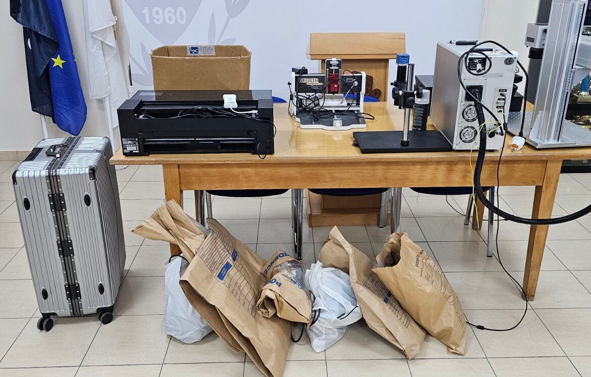 Λάρνακα: Καταζητείται 44χρονος για παρασκευή πλαστών πιστωτικών καρτών