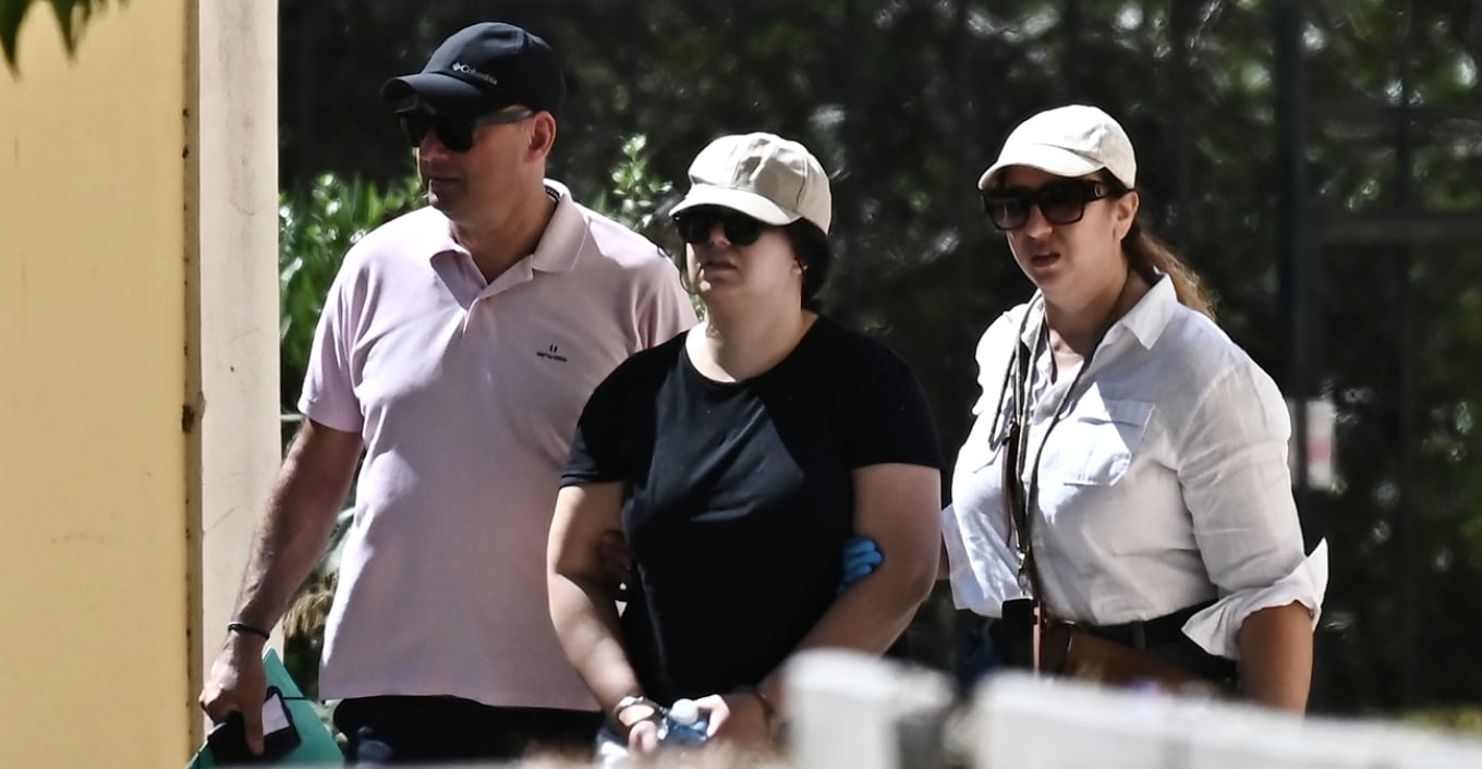 Παλαιό Φάληρο: Την Τετάρτη απολογείται η Αλγερινή για τον θάνατο της κόρης της