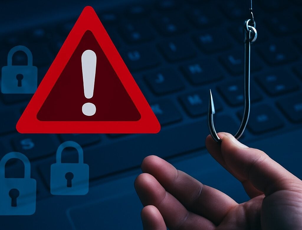 Νέες απάτες στα social media- Πώς εκμεταλλεύονται την τραγωδία των πυρκαγιών