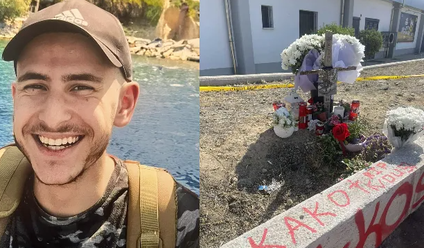 Θανατηφόρο Αγλαντζιά: Ασύλληπτος μια βδομάδα μετά ο οδηγός του άλλου οχήματος
