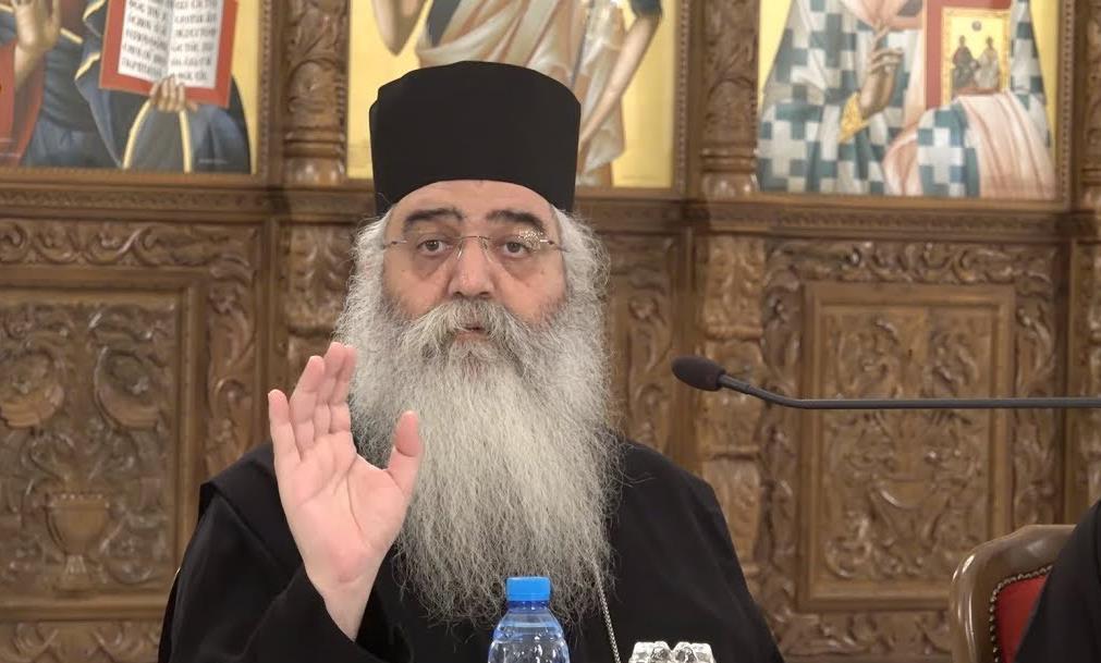 Μόρφου για φωτιές: Είπα μέσα μου Σταυρέ του Χριστού...σταμάτησε στο Όμοδος