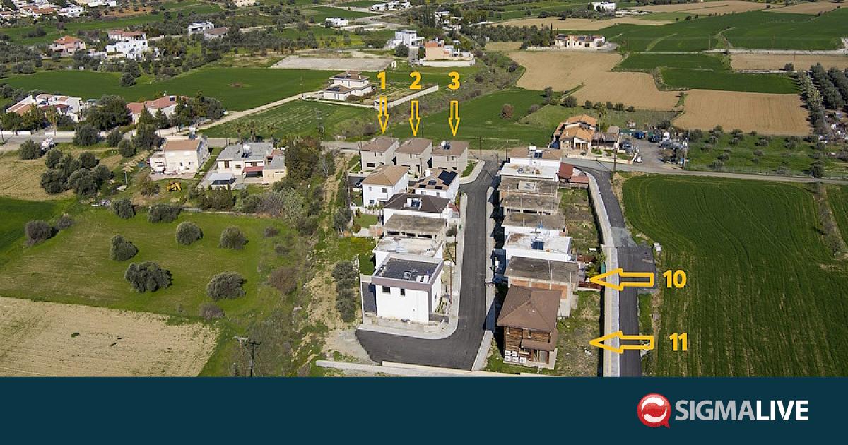 Πολυτελή ακίνητα προς πώληση από την AstroBank