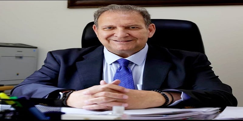 Απαντά στις αναφορές ο Βίκτωρας: «Δεν υπάρχει κανένα θέμα ανασχηματισμού»
