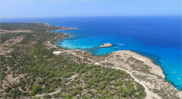ΕΥ για Υπ. Γεωργίας: Παρανομίες, αυθαιρεσίες και περιβαλλοντική υποβάθμιση