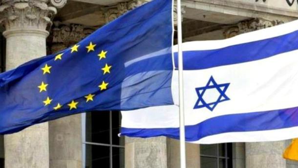 Γερμανία: Δεν αποκλείει αναστολή τμημάτων της Συμφωνίας Σύνδεσης ΕΕ – Ισραήλ