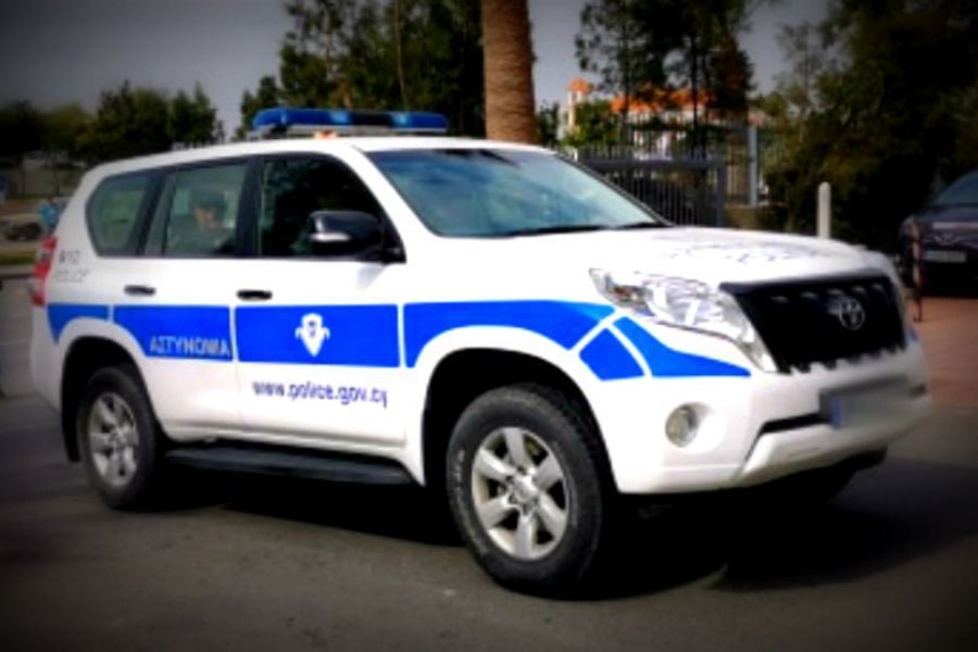 Από σφαίρες πυροβόλου όπλου οι ζημίες στο ΤΟΜ Πάφου – Έρευνες Αστυνομίας