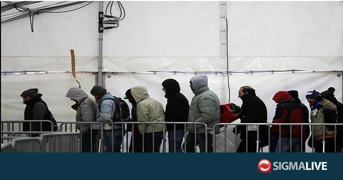 Ξεκίνησαν οι απελάσεις Σύρων εγκληματιών από Κύπρο- «Ζήτημα εθνικής ασφάλειας»