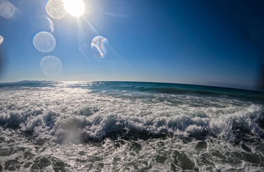 Στους 38°C το θερμόμετρο- Πότε αναμένεται άνοδος